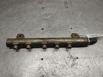 Топливная рампа XXEU3Y Alfa Romeo 147