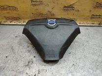 Подушка безопасности водителя GO27X3 Volvo S60 - Фото 1