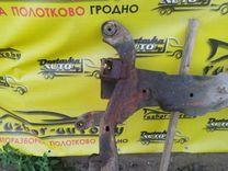 Балка подвески передняя (подрамник) JDUH9I Opel Vectra купить на авторазборке