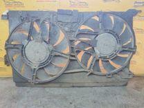 Вентилятор радиатора 7OJB0G Saab 9-3 купить на авторазборке