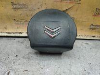 Подушка безопасности водителя JKWJ1F Citroen C4 - Фото 1