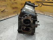 Головка блока цилиндров 674IWB Fiat Punto - Фото 2
