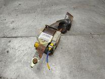 Ремень безопасности передний левый M8PVD6 Daewoo Matiz - Фото 2