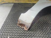 Крыло переднее правое K579LM Ford Focus - Фото 2