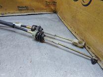 Трос кулисы КПП H8D56C Volvo S60 купить с доставкой