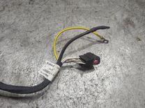 Проводка крышки багажника SKDTUF Citroen C8 - Фото 8