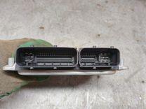 Блок управления двигателем FLF4YC Audi A4 - Фото 4