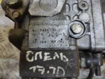 ТНВД A59X7P Opel Astra купить с доставкой