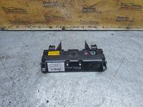 Блок управления печки/климат-контроля EHBL3B Peugeot 406 - Фото 3