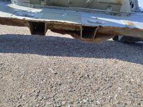 Крыло заднее левое IBCKG5 Ford Galaxy - Фото 6