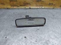 Зеркало салона OT2YW4 Mitsubishi Carisma