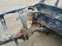 Стакан лонжерона правый S9P5RN Audi 100 купить