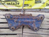 Балка подвески задняя LZG8NR Hyundai Santa Fe купить на авторазборке