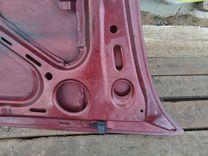 Капот QMQDGT Volkswagen Passat - Фото 10