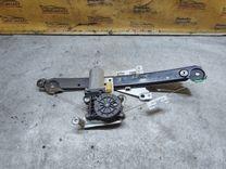 Стеклоподъемник электрический задний правый P95GIE Volvo S60 купить