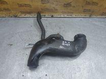 Патрубок турбины 7U86Q7 Opel Astra - Фото 4