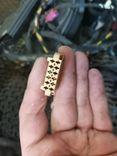 Проводка салона EKA6A6 Audi A4 - Фото 14