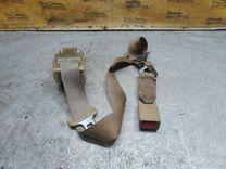 Ремень безопасности задний центральный K5VG89 Rover 600 купить в магазине запчастей бу