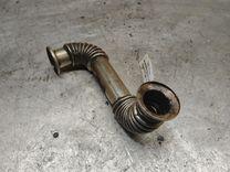 Трубка системы рециркуляции EGR 4TQ6GK Peugeot 306 - Фото 2