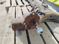 Балка подвески задняя D63ABH Renault Scenic - Фото 7