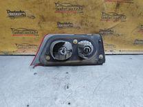 Фонарь крышки багажника правый XWBRNP Honda Accord купить на авторазборке