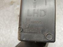 Вещевой ящик центральной консоли 2H2B35 Opel Meriva - Фото 3