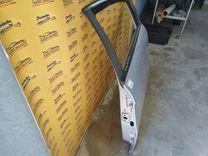 Дверь задняя левая VSK4D4 Alfa Romeo 147 купить в магазине запчастей бу