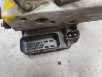 Блок ABS E2YW42 Volvo V70 - Фото 6