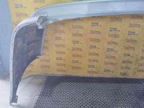 Бампер задний KEATXX Ford Galaxy undefined
