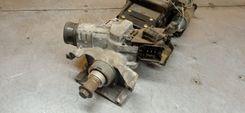 Рулевая колонка 4TQCHL BMW 5 E39 - Фото 3