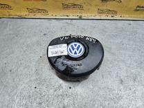 Подушка безопасности водителя L4YC7T Volkswagen Polo - Фото 4