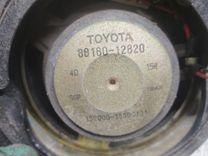 Динамик двери передней правой QQ6QFH Toyota Corolla - Фото 6