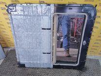 Люк DKK8QZ Opel Astra - Фото 3