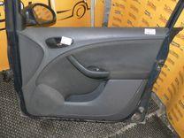Дверь передняя правая SMZYEF Seat Altea купить на авторазборке