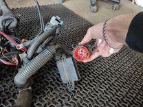 Проводка C3C69B Opel Zafira undefined