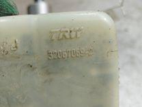 Цилиндр тормозной главный RYCLIJ Opel Vectra купить с доставкой