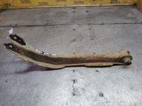 Рычаг задний левый APC36Y Opel Vectra - Фото 1