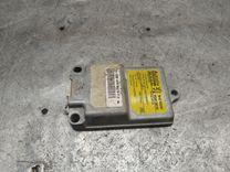 Датчик удара N1OAN7 Peugeot 406