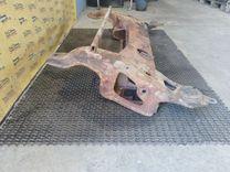 Балка подвески задняя G1K8WS Citroen Xantia - Фото 3