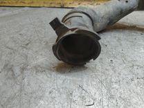 Воздухозаборник OBGKJV Peugeot 406 - Фото 2