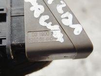 Кнопка аварийной сигнализации 5FOC4P Mazda Premacy купить на авторазборке