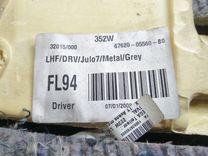 Обшивка стойки передней левой G6HZ6F Toyota Avensis купить с доставкой