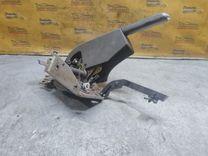 Рычаг ручного тормоза (ручника) 53F22K Opel Vectra купить в магазине запчастей бу