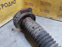 Амортизатор передний левый 7V66J0 Volvo S60 купить на авторазборке