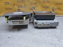 Магнитола 4BSRS7 Toyota Corolla undefined