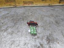 Сопротивление печки U533XE Fiat Palio купить на авторазборке