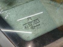 Стекло кузовное боковое левое CG6KKZ Citroen C5 - Фото 2