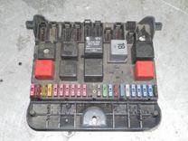 Блок предохранителей 89BJDK Skoda Felicia купить