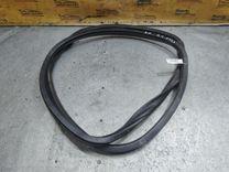 Уплотнитель двери задней левой VSDK86 Audi A4