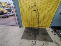 Трубка топливная 695DU7 Opel Vectra